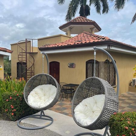 The Villas @ Las Brisas Playa Hermosa  Luaran gambar