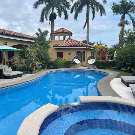 The Villas @ Las Brisas Playa Hermosa  Luaran gambar