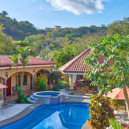 The Villas @ Las Brisas Playa Hermosa  Luaran gambar