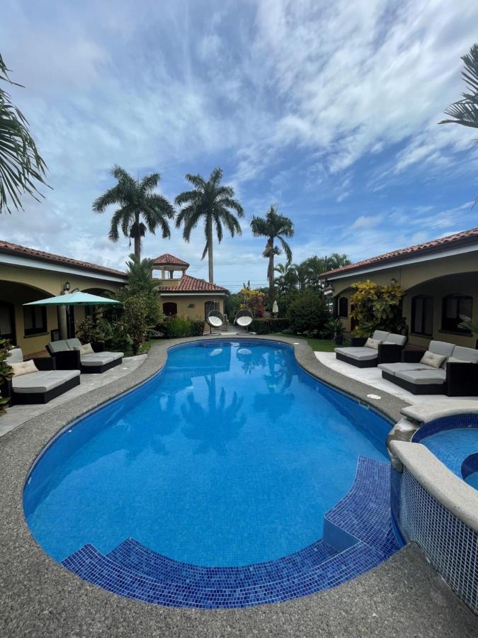 The Villas @ Las Brisas Playa Hermosa  Luaran gambar