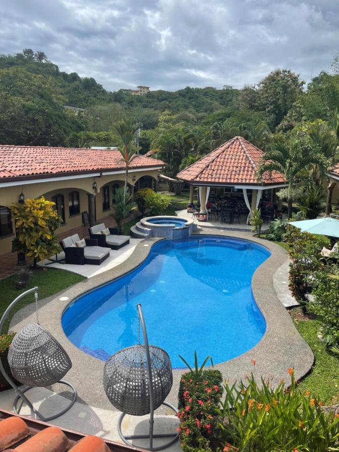 The Villas @ Las Brisas Playa Hermosa  Luaran gambar