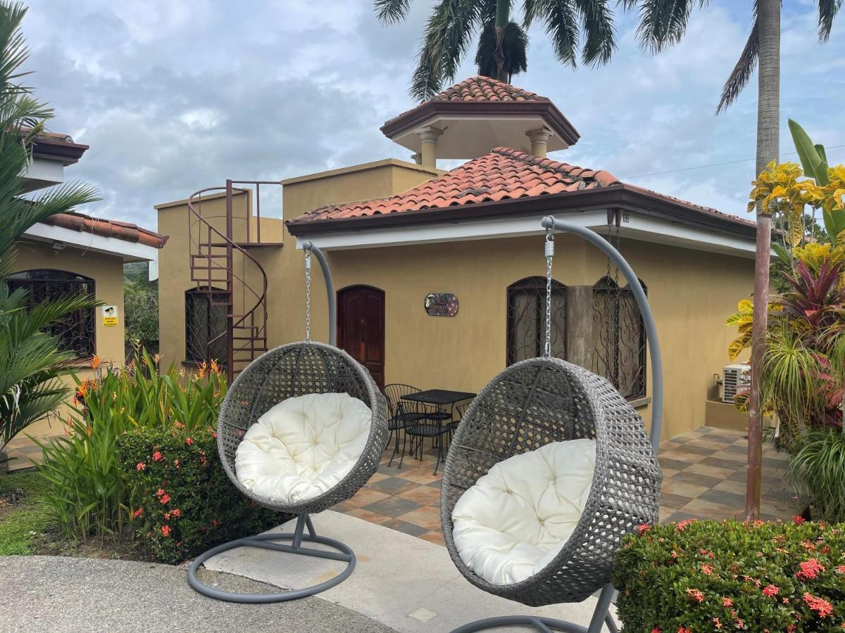 The Villas @ Las Brisas Playa Hermosa  Luaran gambar