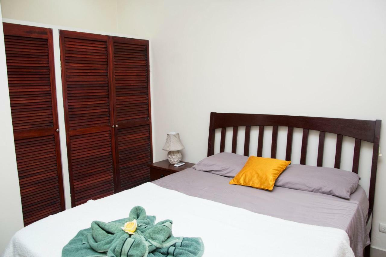 The Villas @ Las Brisas Playa Hermosa  Luaran gambar