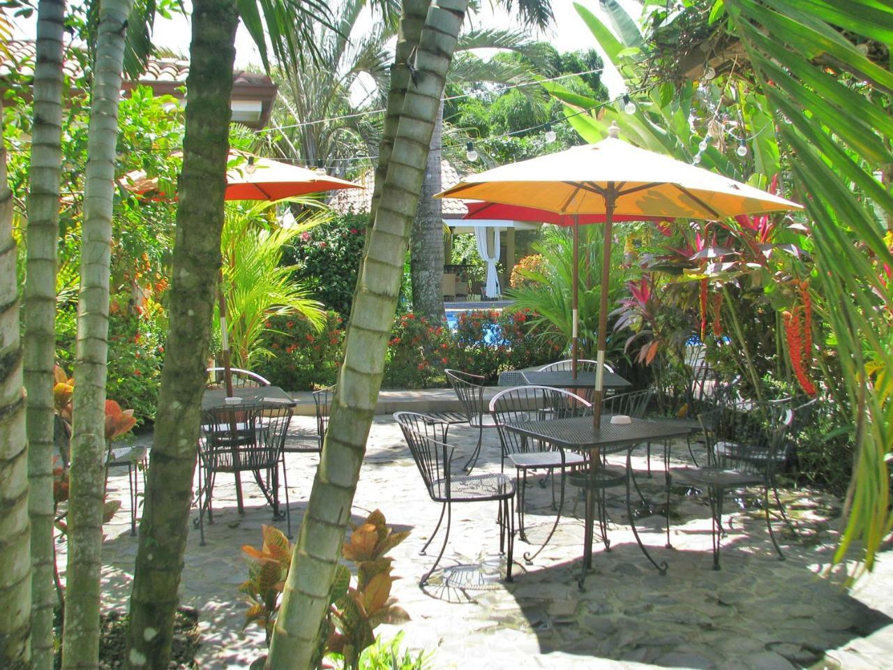 The Villas @ Las Brisas Playa Hermosa  Luaran gambar