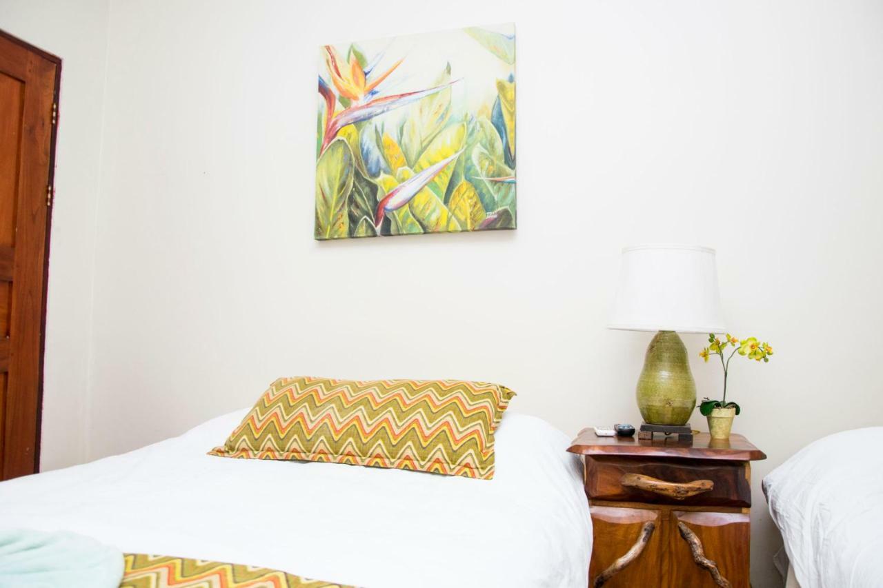 The Villas @ Las Brisas Playa Hermosa  Luaran gambar