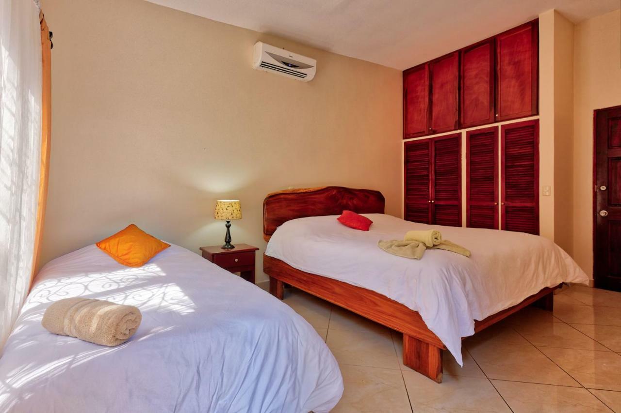 The Villas @ Las Brisas Playa Hermosa  Luaran gambar