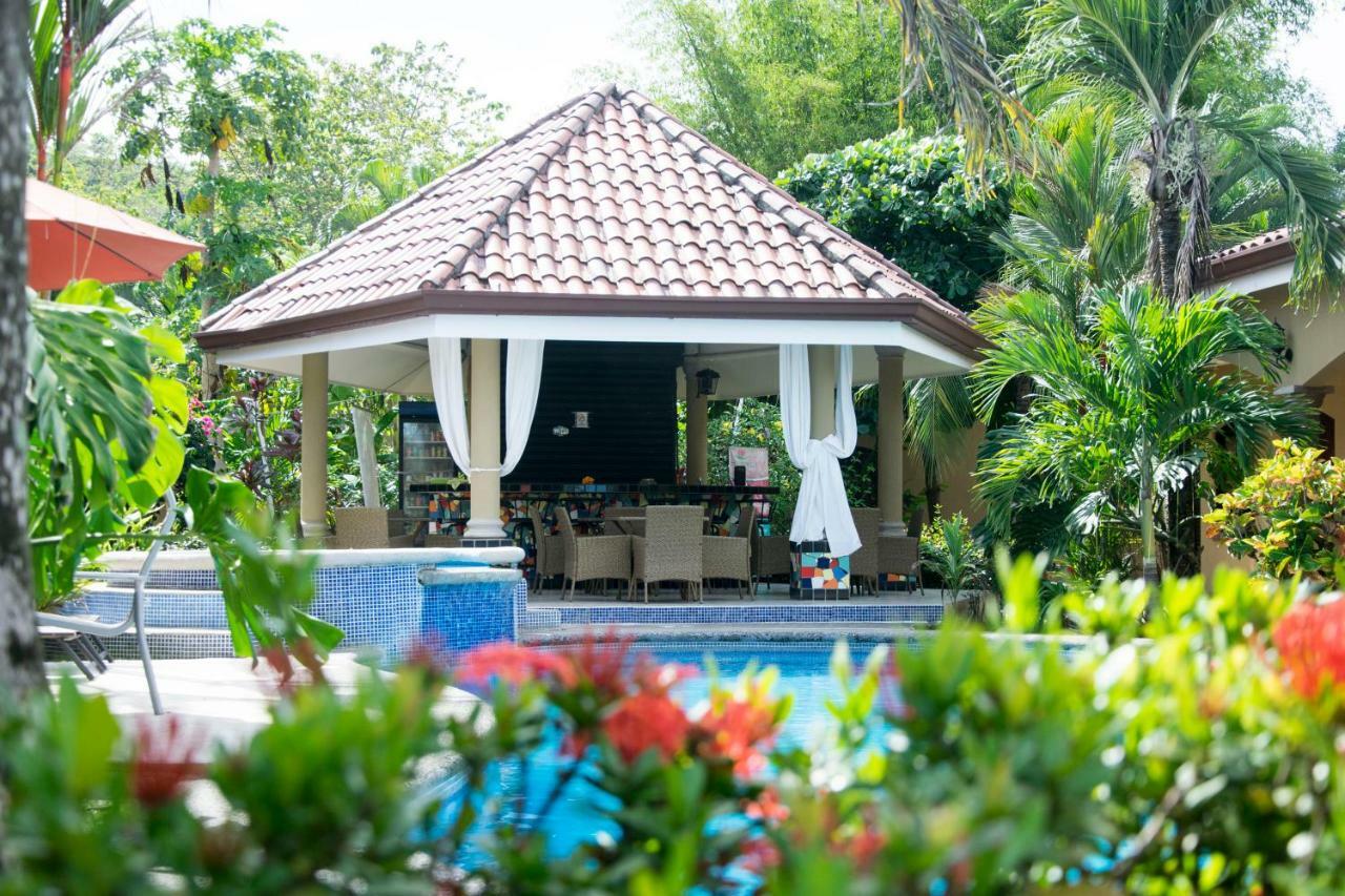 The Villas @ Las Brisas Playa Hermosa  Luaran gambar