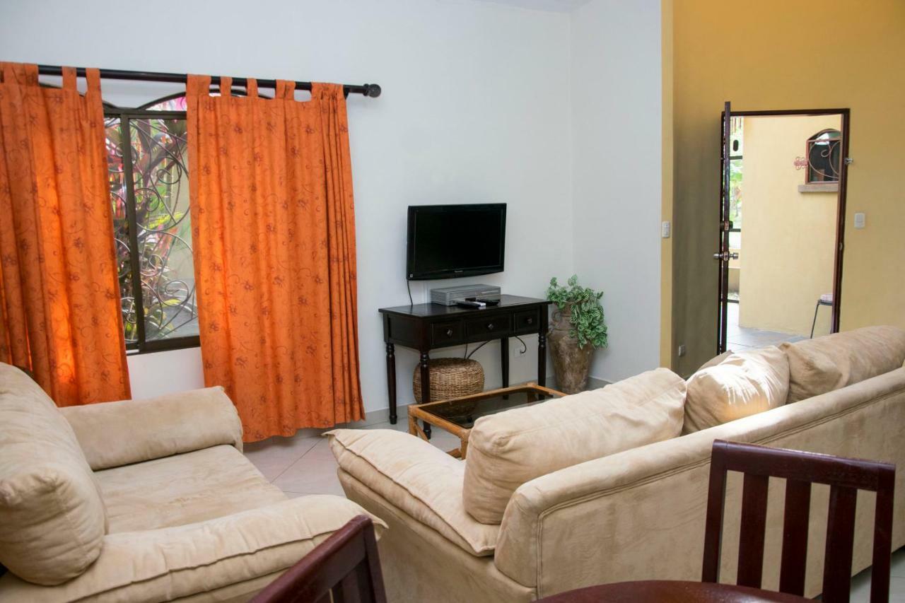 The Villas @ Las Brisas Playa Hermosa  Luaran gambar