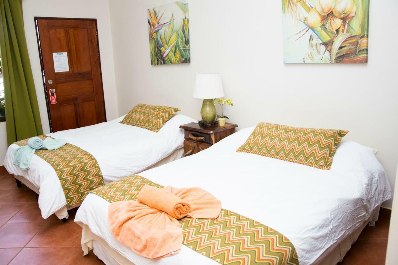 The Villas @ Las Brisas Playa Hermosa  Luaran gambar