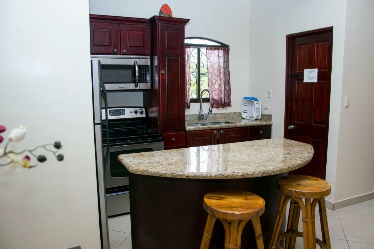 The Villas @ Las Brisas Playa Hermosa  Luaran gambar