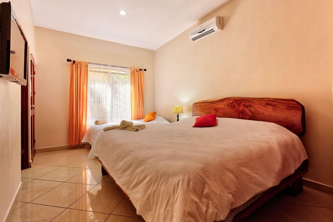 The Villas @ Las Brisas Playa Hermosa  Luaran gambar