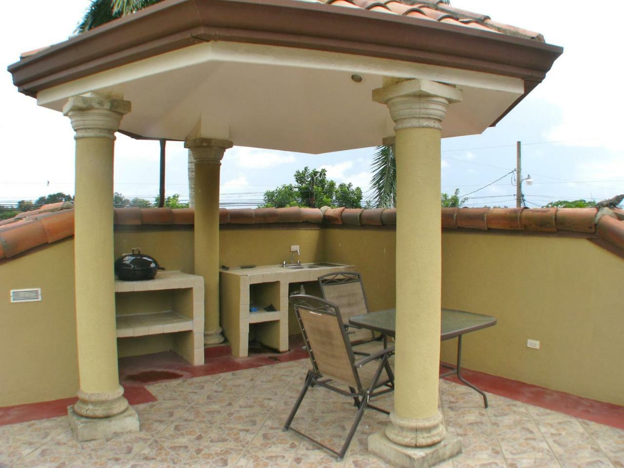 The Villas @ Las Brisas Playa Hermosa  Luaran gambar