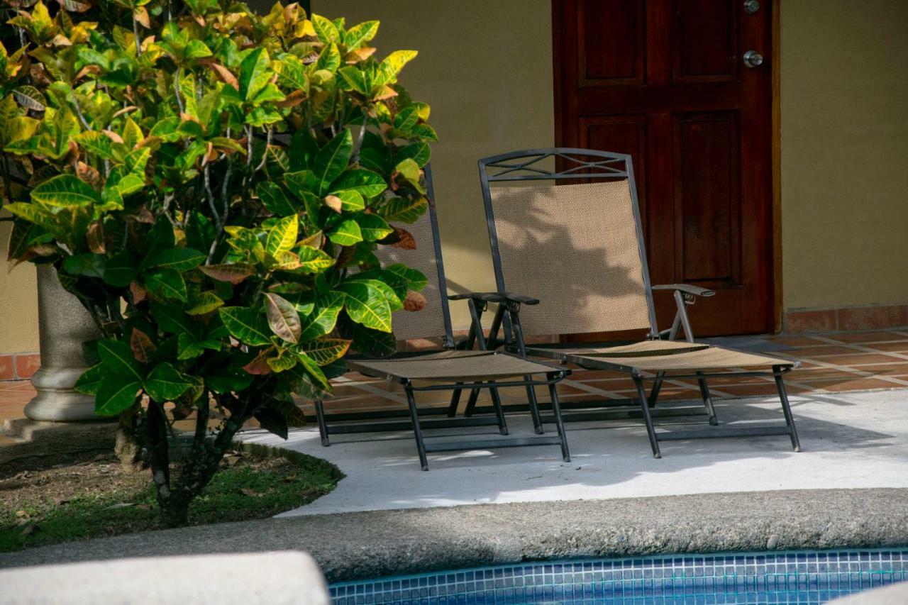 The Villas @ Las Brisas Playa Hermosa  Luaran gambar