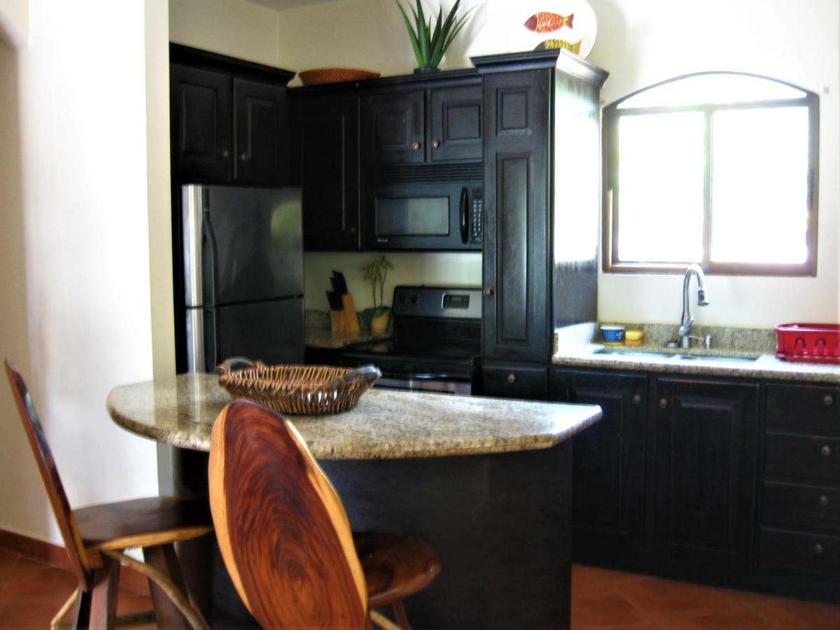 The Villas @ Las Brisas Playa Hermosa  Luaran gambar