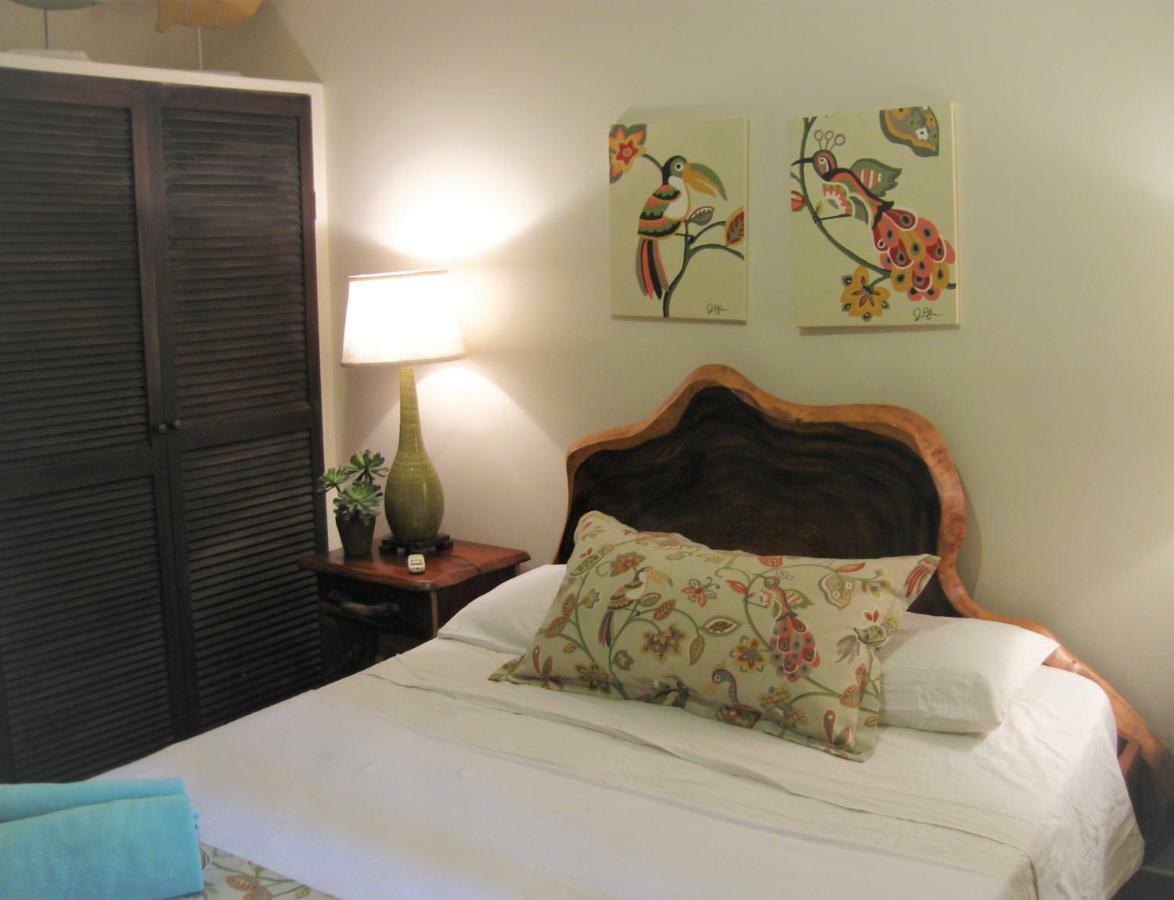The Villas @ Las Brisas Playa Hermosa  Luaran gambar