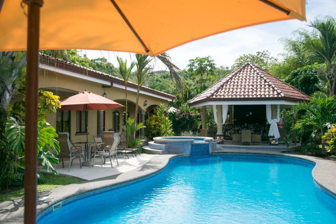 The Villas @ Las Brisas Playa Hermosa  Luaran gambar