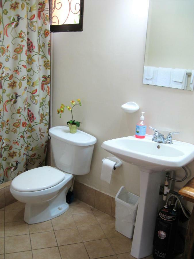The Villas @ Las Brisas Playa Hermosa  Luaran gambar